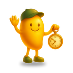 Mango Time 