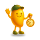Mango Time 